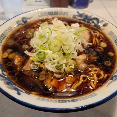 🍜🍥越中富山ラーメン店応援団長🍜🍥's profile picture