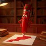 Stylo Rouge 🇲🇦 ستيلو أحمر 🇲🇦 Red Pen 的头像