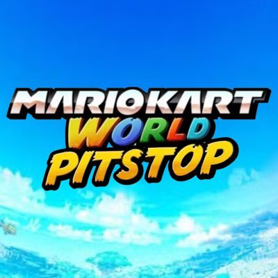 MKWPitstop's profile picture