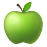 🍏 profil fotoğrafı