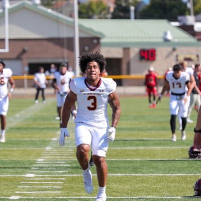 Antonio “izzy” Dobbins Best Portal LB's profile picture