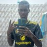Ibrahim Doucouré's profile picture