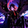 Фото профиля Sariel Nero 👾🪽VTUBER INTERVIEWS!