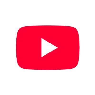 YouTube's profile picture
