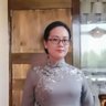 Profilbild von 格蕾丝grace