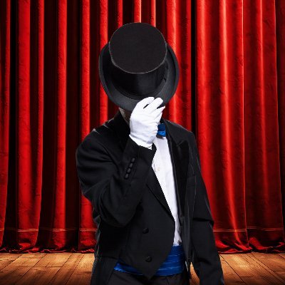 Mr.Surprise@FLOWER CONCORDE 木戸's profile picture