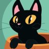 黒猫チュッチュ 的头像