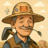 Profilbild von web3 老农