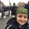 Фото профиля Qaasim Ali Hussain