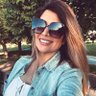 Profilbild von Mahsa Mamaghanizadeh