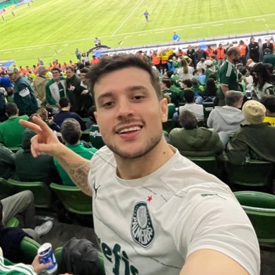 Felipe Marinho de Oliveira's profile picture