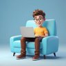 #Alpha Geek's profile picture