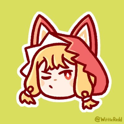 WittleRed's profile picture