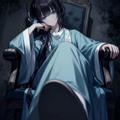 多喜川's profile picture