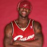 John LeBron profil fotoğrafı
