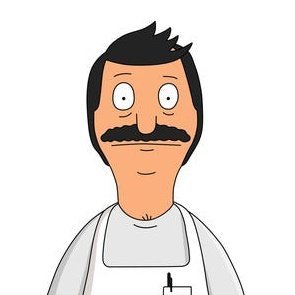 Click the Bob's profile picture