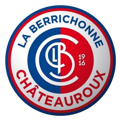 La Berrichonne de Châteauroux's profile picture