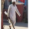 क़बीलाई सरदार 的头像