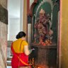 Devi Tripura 的头像
