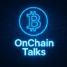 Profilbild von onchain_talks