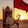 حسن بن شريف profil fotoğrafı