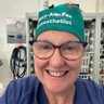 Profilbild von Mary-Ann Fox