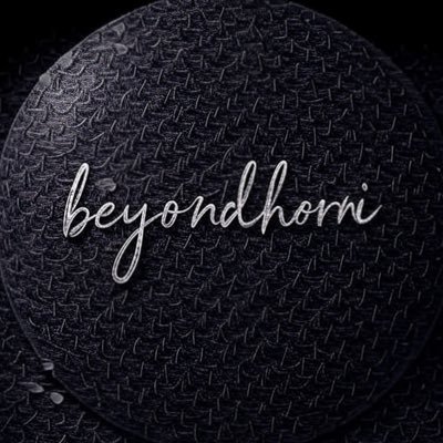 beyondhorni's profile picture