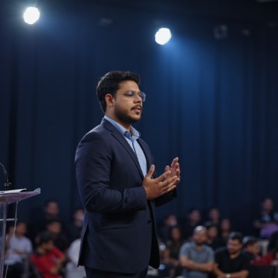 tanmaygoel1's profile picture