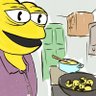 Profilbild von Le crêpiste