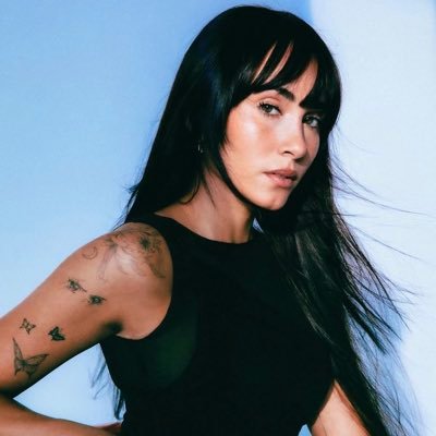 AITANA CHARTS's profile picture