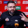Фото профиля NBL Coaches’ Challenges Roundup