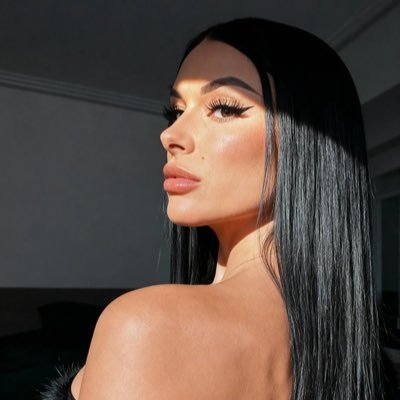 𝐆𝐨𝐝𝐝𝐞𝐬𝐬 𝐁𝐢𝐚𝐧𝐜𝐚 👑's profile picture