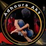 Adhoura Aks's profile picture