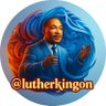 Фото профиля LutherKingon hooligan ❤️💛💜 ¡I have a dream...!