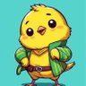 Homdrix 🔰🐥🇫🇷's profile picture