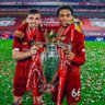 Profilbild von the Anfield way