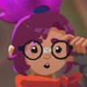 Profilbild von 🐌 Oddball Audrey 🐌