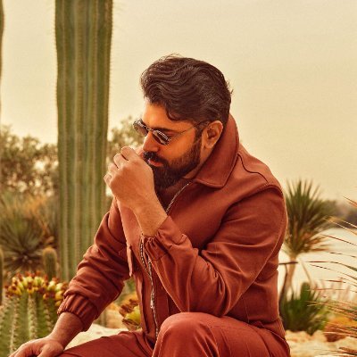 NivinOfficial's profile picture