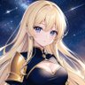 邪神アザトース/星詠みの巫女 的头像