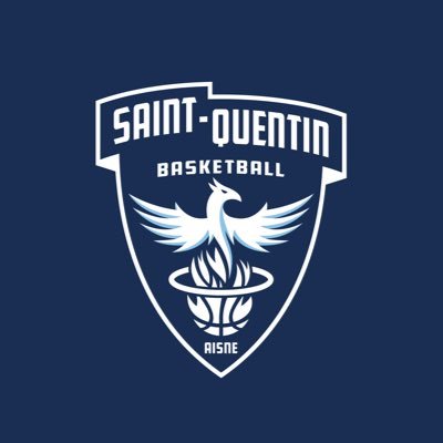 Saint-Quentin Basket Ball's profile picture