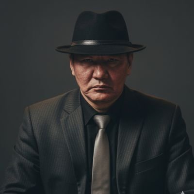 Алдар's profile picture