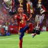 Фото профиля BARCELONA (the best club)