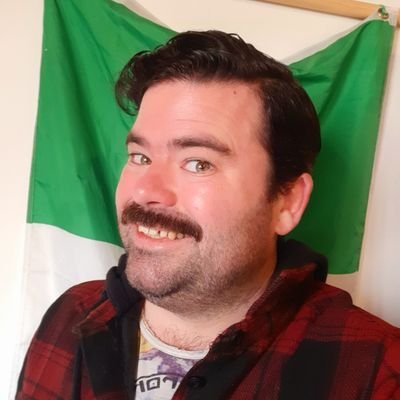 Don Róiste's profile picture