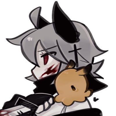 NightCat720's profile picture