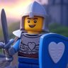 Фото профиля Sir Brian of The Sophia Heart