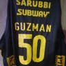 Guzmán's profile picture