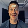 Profilbild von Andrew Bond
