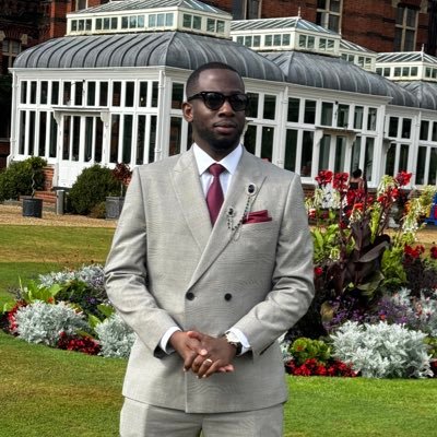 International Kandizzle ✈️'s profile picture
