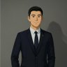 BruceLee profil fotoğrafı