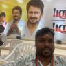 Naresh DMK 173 Velachery IT Wing profil fotoğrafı